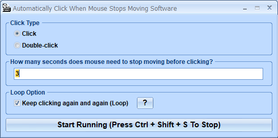 screenshot of automatically-click