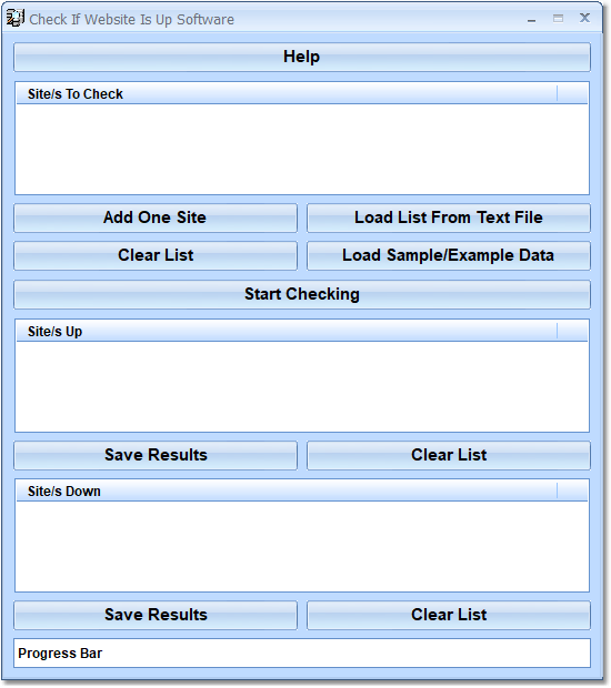 screenshot of check-if-website