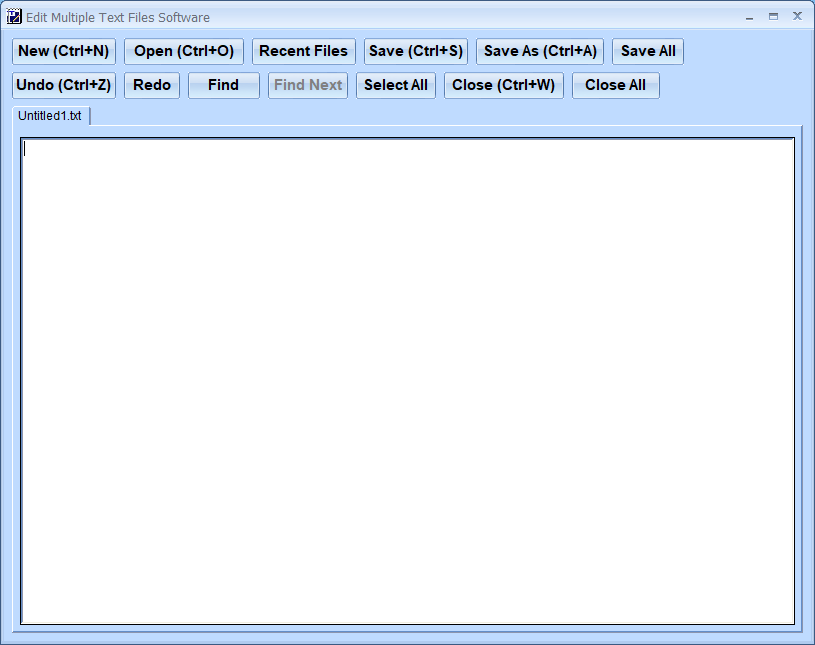 screenshot of edit-multiple-text