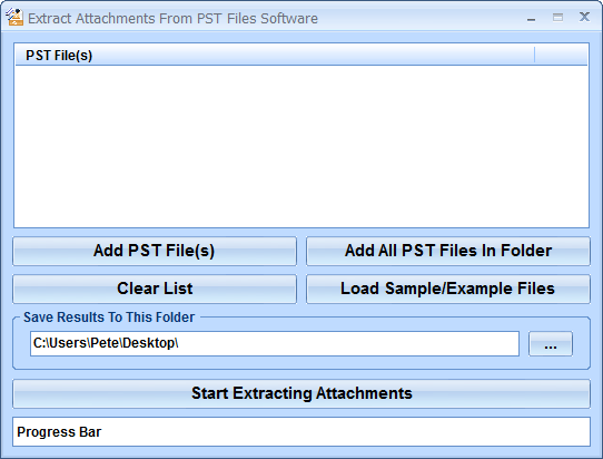 screenshot of extract-attachment-eml