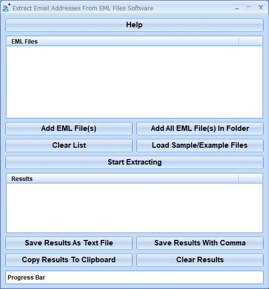 screenshot of extract-email-addresses-from-eml