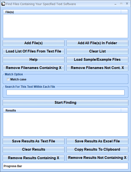 screenshot of find-files-containing-your-specified-text-software
