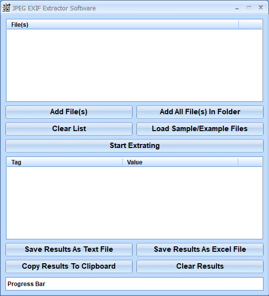 screenshot of extract-jpg-exif-data
