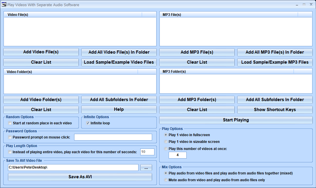 screenshot of play-video-with-different-audio