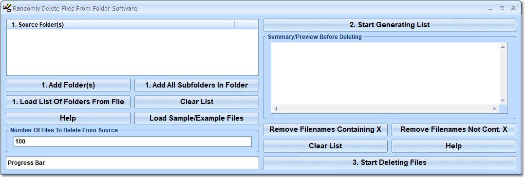 screenshot of randomly-delete-file