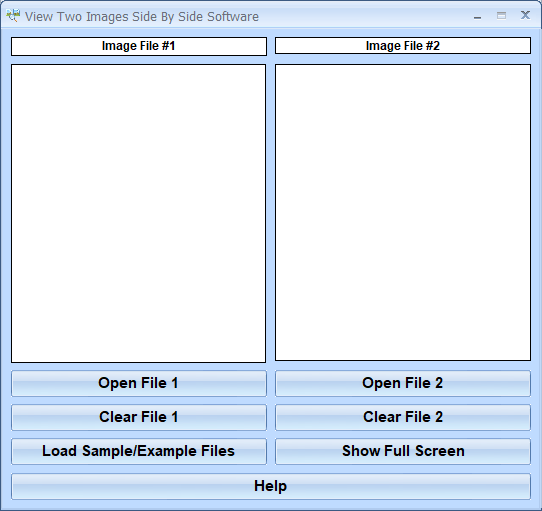 screenshot of view-two-images-side-by-side