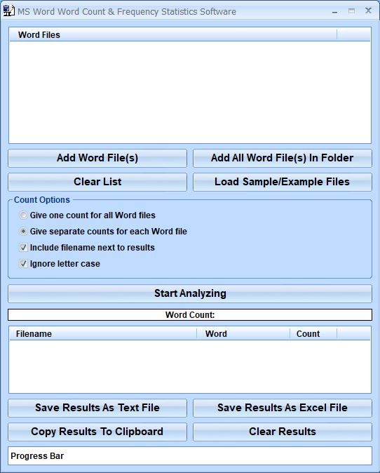 screenshot of ms-word-word-count-and-frequency-statistics-software